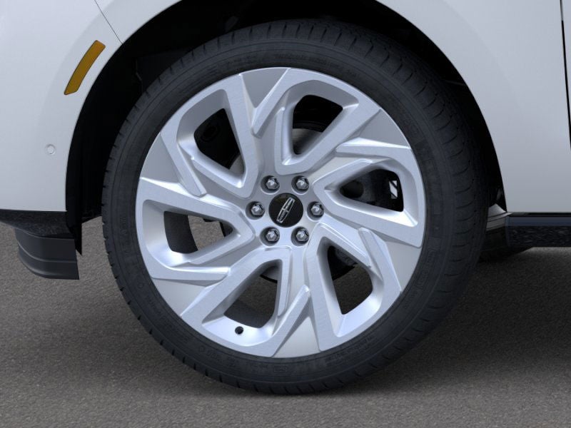 2025 Lincoln Navigator Black Label