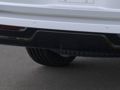 2025 Lincoln Navigator Black Label