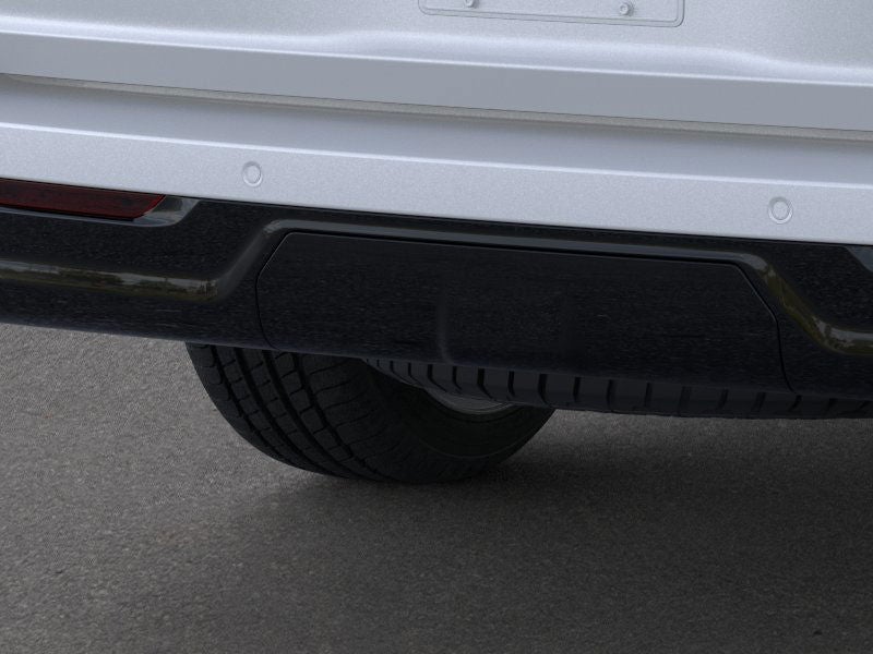 2025 Lincoln Navigator Black Label