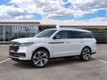 2027 Lincoln Navigator Black Label