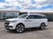 2027 Lincoln Navigator Black Label