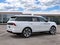 2027 Lincoln Navigator Black Label