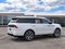 2027 Lincoln Navigator Black Label