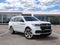 2027 Lincoln Navigator Black Label
