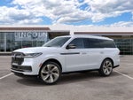 2027 Lincoln Navigator Black Label