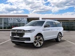 2027 Lincoln Navigator Black Label