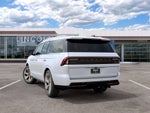 2027 Lincoln Navigator Black Label