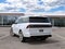 2027 Lincoln Navigator Black Label