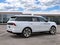 2027 Lincoln Navigator Black Label
