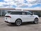 2027 Lincoln Navigator Black Label