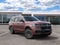 2027 Lincoln Navigator Black Label
