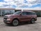 2027 Lincoln Navigator Black Label