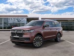 2027 Lincoln Navigator Black Label