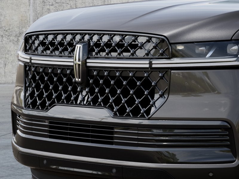 2027 Lincoln Navigator Black Label