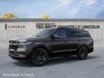 2027 Lincoln Navigator Black Label