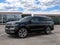 2027 Lincoln Navigator Black Label