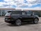 2027 Lincoln Navigator Black Label