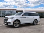 2027 Lincoln Navigator Black Label