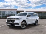 2027 Lincoln Navigator Black Label