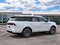 2027 Lincoln Navigator Black Label