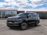 2027 Lincoln Navigator Black Label