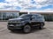 2027 Lincoln Navigator Black Label