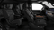 2027 Lincoln Navigator Black Label