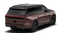 2027 Lincoln Navigator Black Label