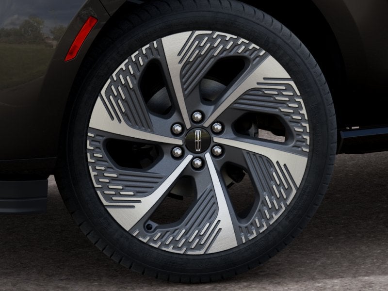 2027 Lincoln Navigator Black Label
