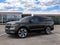 2027 Lincoln Navigator Black Label