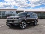 2027 Lincoln Navigator Black Label