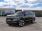 2027 Lincoln Navigator Black Label
