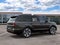 2027 Lincoln Navigator Black Label