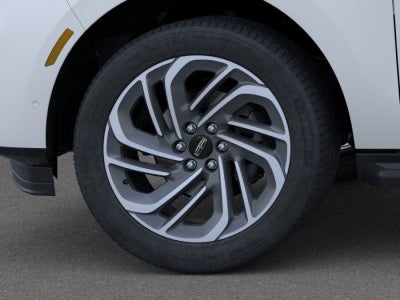 2026 Lincoln Navigator Premiere