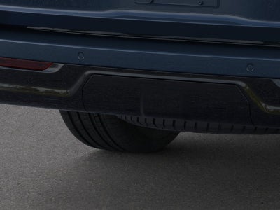 2026 Lincoln Navigator Premiere
