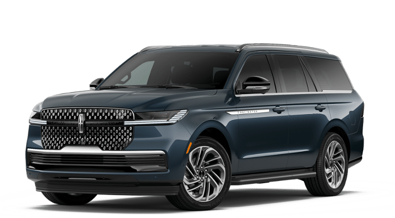 2026 Lincoln Navigator Premiere