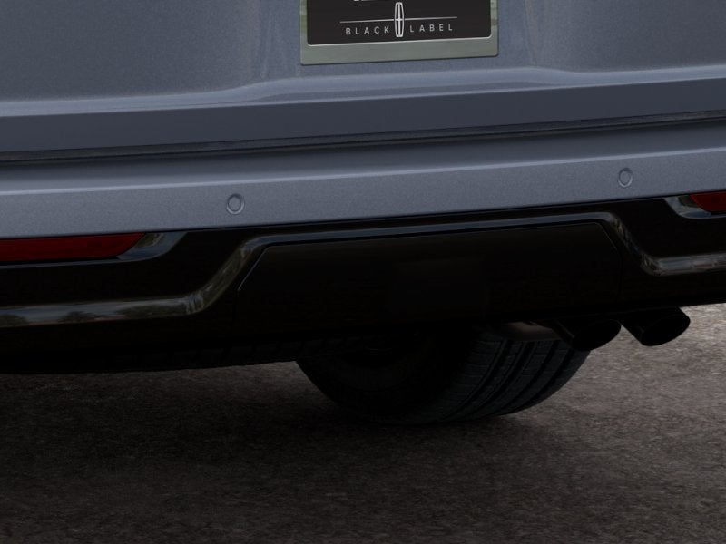 2027 Lincoln Navigator L Reserve