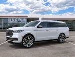 2027 Lincoln Navigator L Reserve
