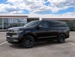 2027 Lincoln Navigator L Reserve