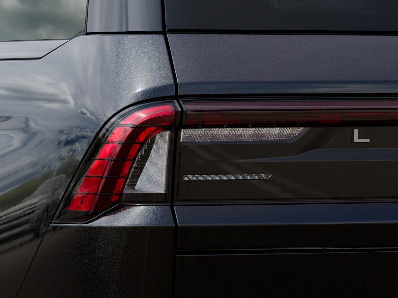 2027 Lincoln Navigator L Reserve