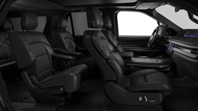 2027 Lincoln Navigator L Reserve