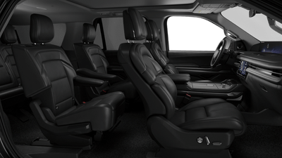 2027 Lincoln Navigator L Reserve