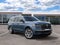 2027 Lincoln Navigator L Reserve