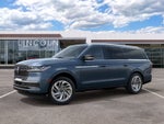 2027 Lincoln Navigator L Reserve