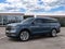 2027 Lincoln Navigator L Reserve