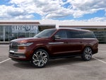 2027 Lincoln Navigator L Reserve