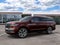 2027 Lincoln Navigator L Reserve