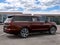 2027 Lincoln Navigator L Reserve