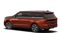 2027 Lincoln Navigator L Reserve