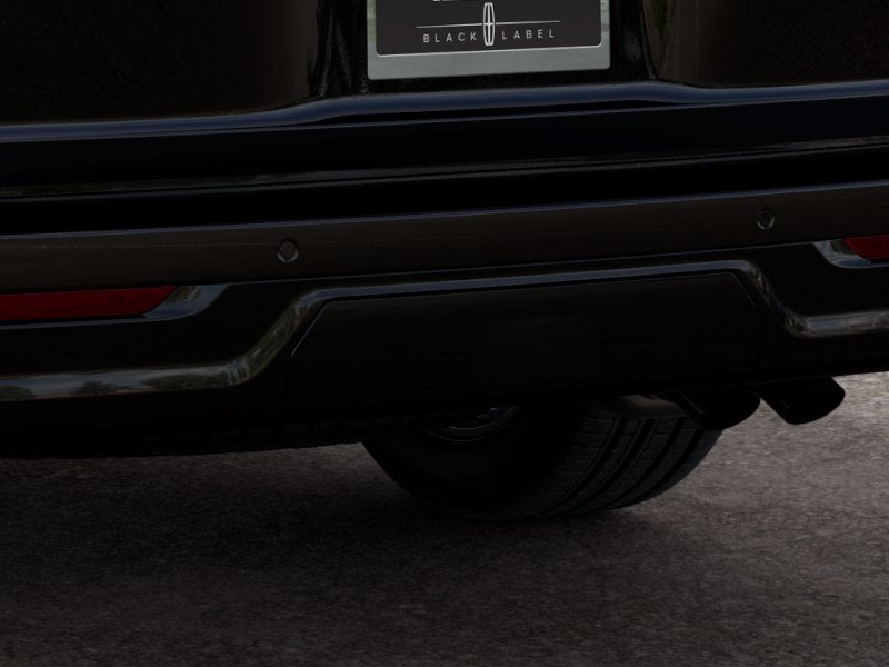 2027 Lincoln Navigator L Reserve